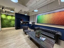 Cecil Suites (D1), Office #537344551